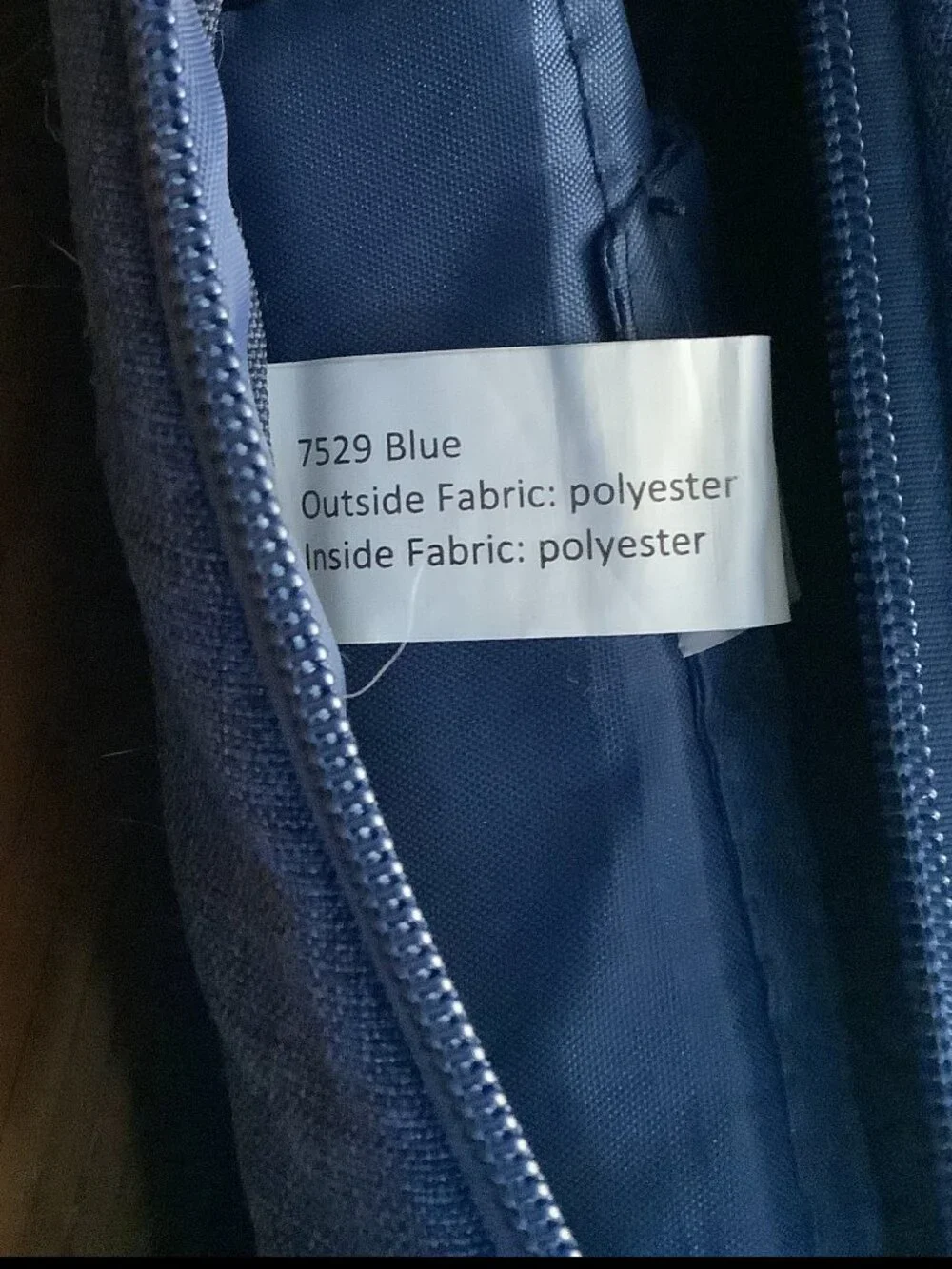 Rivacase 7529 Blue 13.3